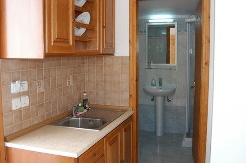 Captain George Apartman Szími Kültér fotó