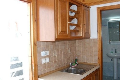 Captain George Apartman Szími Kültér fotó